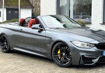 BMW M4 137.500 km 33.900 &euro; Diepholz 49356