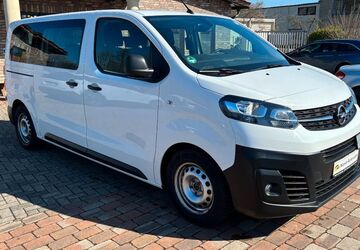 Opel Vivaro 132.100 km 18.848 &euro; Versmold 33775