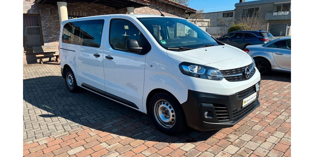 Opel Vivaro 132.100 km 18.848 &euro; Versmold 33775