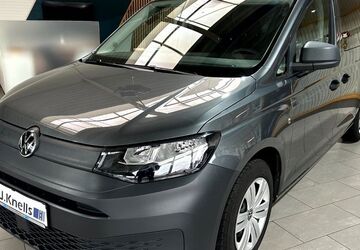 VW Caddy Maxi 76.200 km 22.450 &euro; Ibbenbüren - Laggenbeck 49479