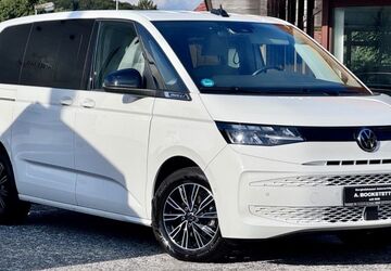 VW T7 Multivan 14.092 km 52.100 &euro; Borgholzhausen 33829