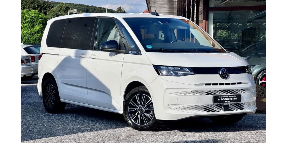 VW T7 Multivan 14.092 km 52.100 &euro; Borgholzhausen 33829