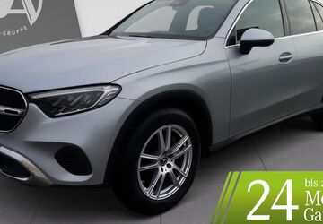Mercedes-Benz GLC 220 85.384 km 44.484 &euro; Damme 49401