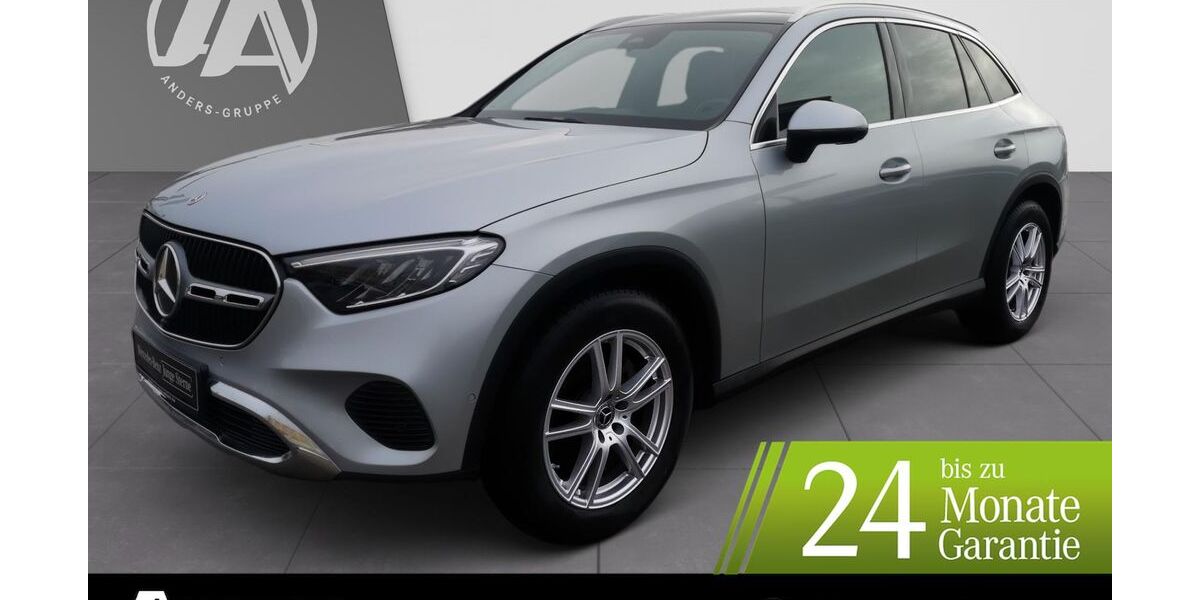Mercedes-Benz GLC 220 85.384 km 44.484 &euro; Damme 49401