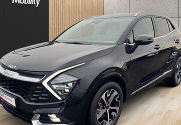 Kia Sportage 13.220 km 31.750 &euro; Bramsche 49565