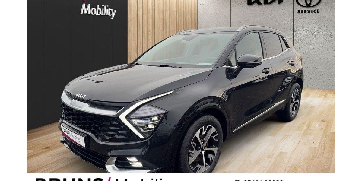 Kia Sportage 13.220 km 31.750 &euro; Bramsche 49565