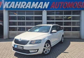 Skoda Octavia 106.000 km 9.999 &euro; Osnabrück 49090