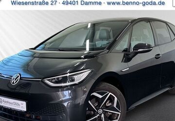 VW ID.3 46.678 km 21.950 &euro; Damme 49401