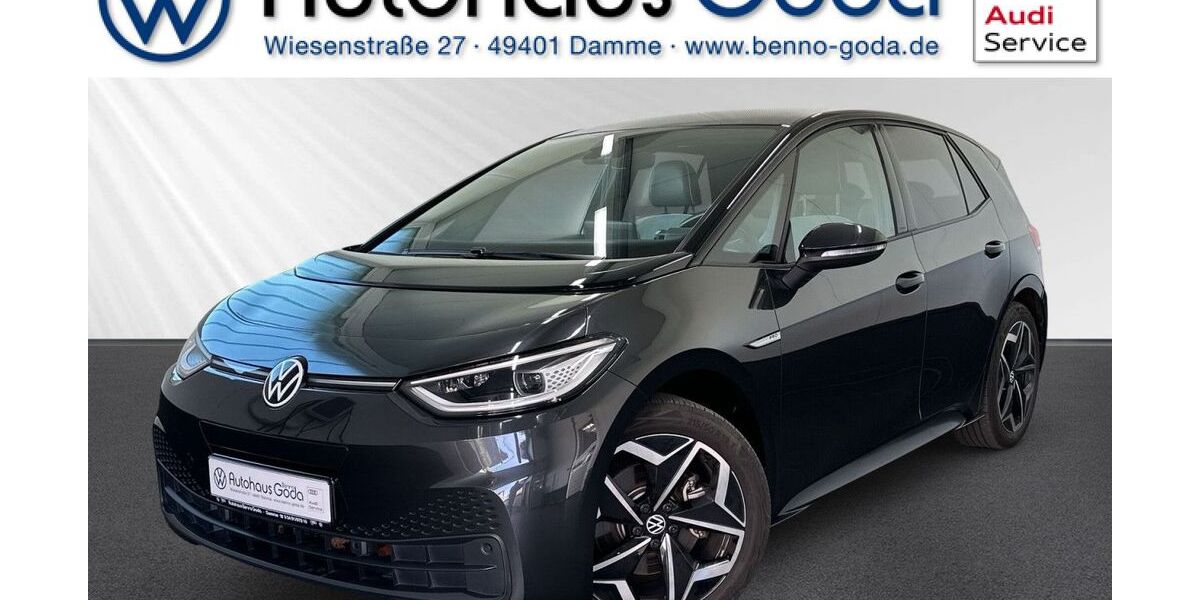 VW ID.3 46.678 km 21.950 &euro; Damme 49401