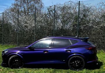 Cupra Formentor 23.500 km 48.400 &euro; Melle 49324