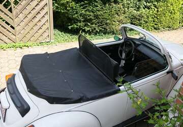 VW Käfer 999.999 km 2.400 &euro; Georgsmarienhütte, Stadt 49124