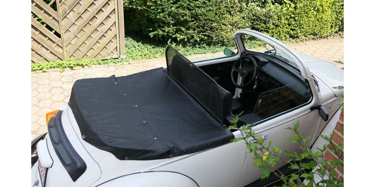 VW Käfer 999.999 km 2.400 &euro; Georgsmarienhütte, Stadt 49124