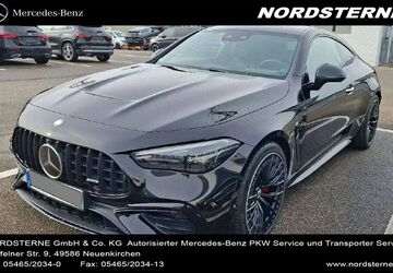 Mercedes-Benz CLE 53 AMG 18.043 km 77.880 &euro; Neuenkirchen OT Lintern 49586