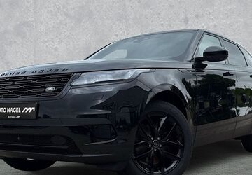 Land Rover Range Rover Velar 3.000 km 62.890 &euro; Osnabrück 49090