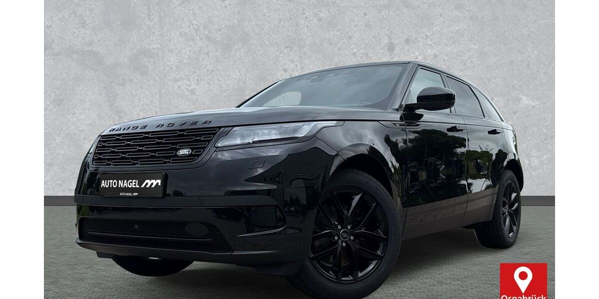 Land Rover Range Rover Velar 3.000 km 62.890 &euro; Osnabrück 49090