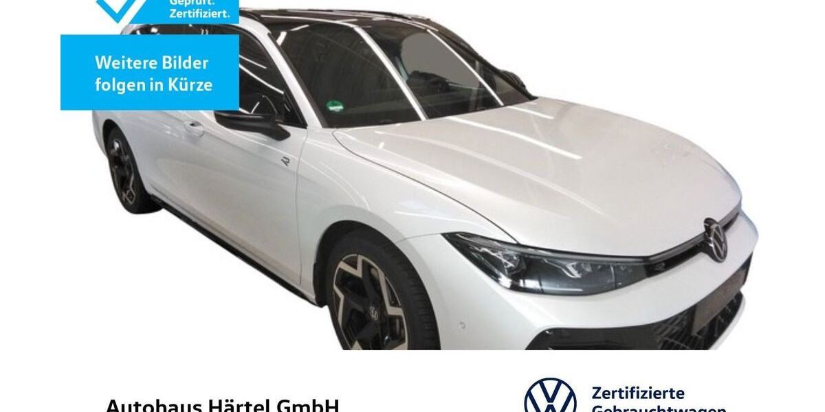 VW Passat Variant 12.800 km 47.900 &euro; Osnabrück 49084