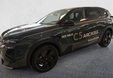 Citroen C5 Aircross 6.000 km 38.990 &euro; Melle 49324