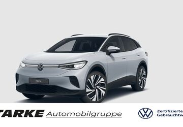 VW ID.4 5.986 km 42.550 &euro; Georgsmarienhütte (Osnabrück) 49124