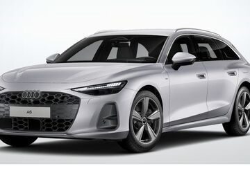 Audi A6 16.180 km 57.930 &euro; Osnabrück 49080