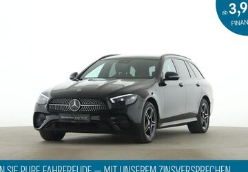 Mercedes-Benz E 300 66.100 km 37.980 &euro; Osnabrück 49078