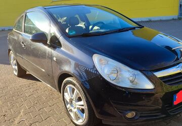 Opel Corsa 226.500 km 2.300 &euro; Osnabrück 49074