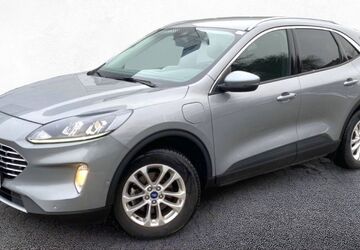 Ford Kuga 81.559 km 20.990 &euro; Osnabrück 49082