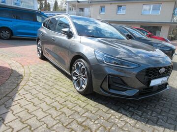 Gebrauchte Ford Focus