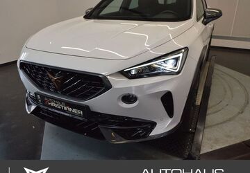 Cupra Formentor 17.920 km 30.889 &euro; Ladbergen 49549