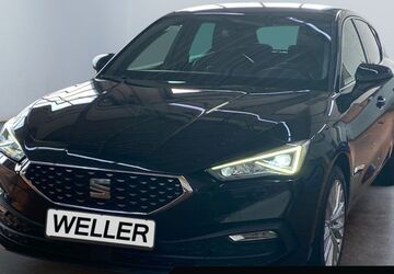 Seat Leon 70.751 km 21.290 &euro; Osnabrück 49090