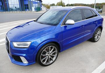 Audi RSQ3 124.970 km 28.990 &euro; Georgsmarienhütte 49124