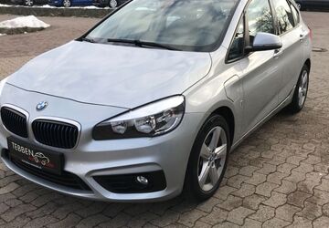 BMW 225 45.424 km 15.790 &euro; Bohmte 49163