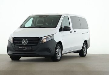 Mercedes-Benz Vito 26.900 km 36.380 &euro; Osnabrück 49078