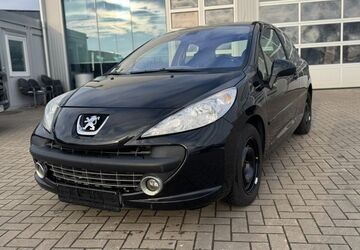 Peugeot 207 196.757 km 2.888 &euro; Neuenkirchen OT Lintern 49586