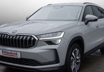 Skoda Kodiaq 9.710 km 48.919 &euro; Bramsche 49565