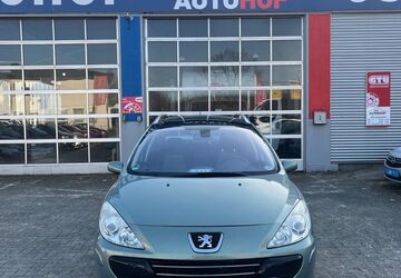 Peugeot 307 260.000 km 1.599 &euro; Osnabrück 49090