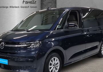 VW T7 Multivan 30.176 km 51.990 &euro; Glandorf 49219