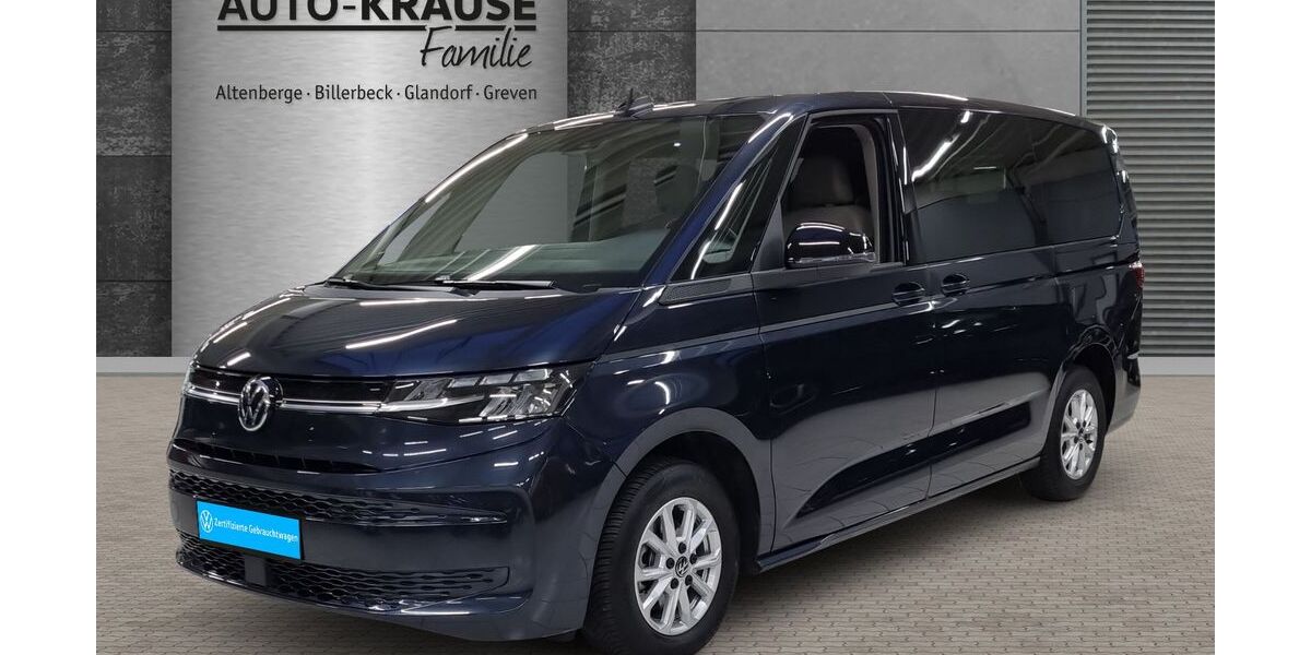 VW T7 Multivan 30.176 km 51.990 &euro; Glandorf 49219