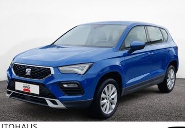 Seat Ateca 17.415 km 19.890 &euro; Melle 49324