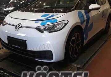 VW ID.3 71.700 km 18.100 &euro; Osnabrück 49084
