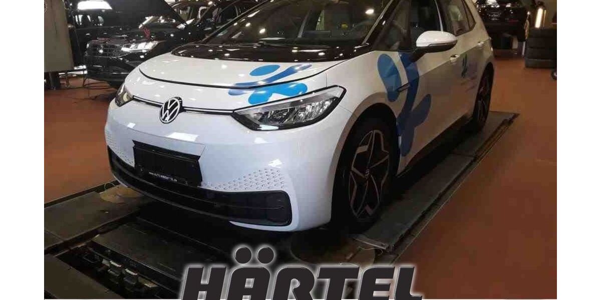 VW ID.3 71.700 km 18.100 &euro; Osnabrück 49084