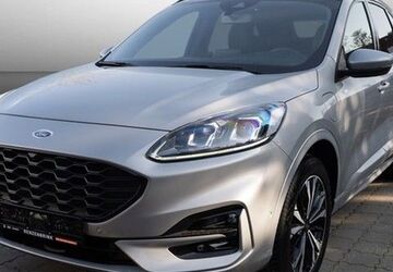 Ford Kuga 55.212 km 24.419 &euro; Bramsche 49565