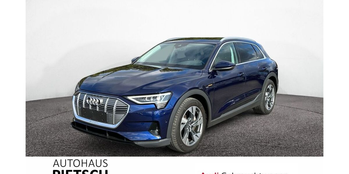 Audi e-tron 78.544 km 26.880 &euro; Melle 49324
