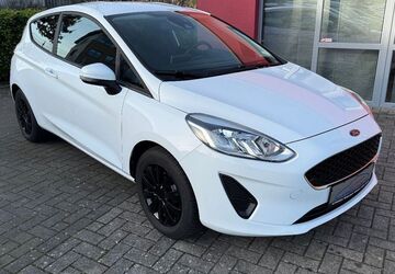 Ford Fiesta 70.810 km 10.650 &euro; Ibbenbüren 49479