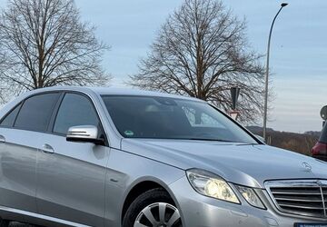 Mercedes-Benz E 220 288.000 km 4.590 &euro; Ibbenbüren 49479
