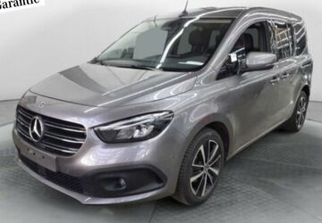 Mercedes-Benz T-Klasse 39.912 km 25.888 &euro; Neuenkirchen OT Lintern 49586