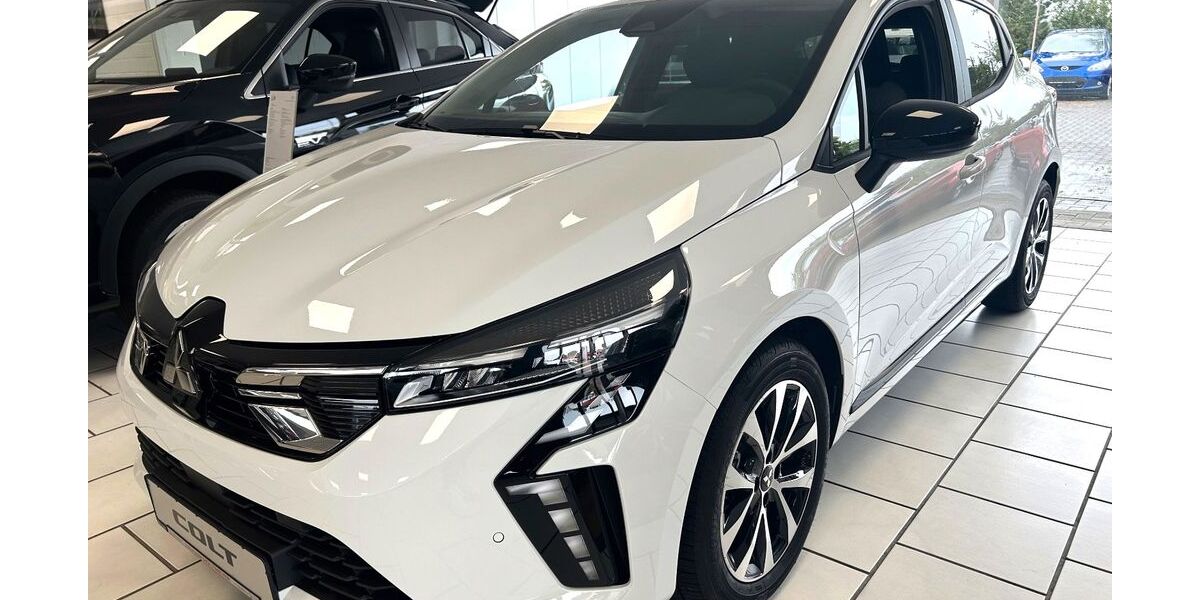 Mitsubishi Colt 2.500 km 18.450 &euro; Melle 49324