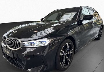 BMW 320 13.394 km 39.600 &euro; Osnabrück 49084
