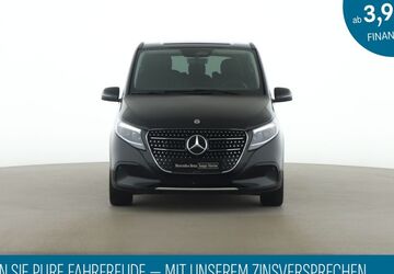 Mercedes-Benz V 300 33.999 km 72.480 &euro; Osnabrück 49078