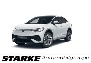 VW ID.5 2.133 km 36.430 &euro; Ibbenbüren 49477
