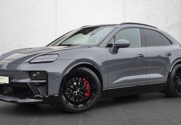 Porsche Macan 7.900 km 124.900 &euro; Osnabrück 49078